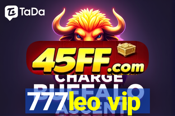 777leo vip